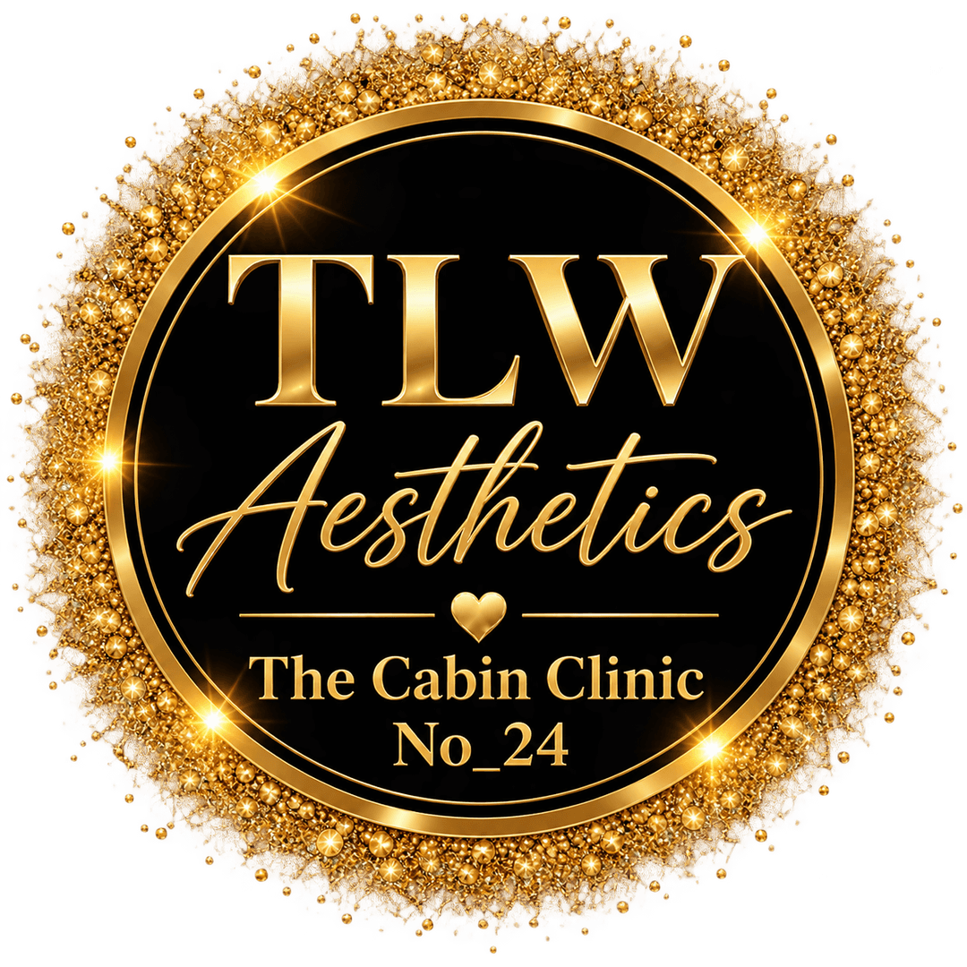 TLW Aesthetics - The Cabin Clinic No.24